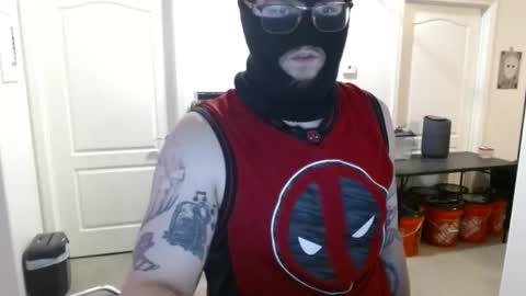 Snapshot of allenjaxoff703805 chatting on June 7, 9:02 am allenjaxoff703805 online show from June 7, 9:02 am