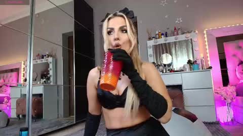 onlyfansallesya23 online show from April 16, 6:52 pm