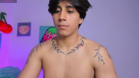 allex_cano online show from May 16, 2:19 am