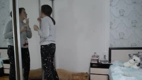 allexandraxxx online show from December 14, 7:07 pm