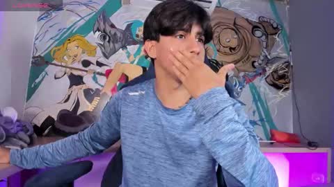 Allex online show from March 17, 9:07 pm