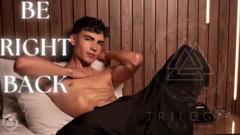 Allex online show from October 21, 7:14 pm