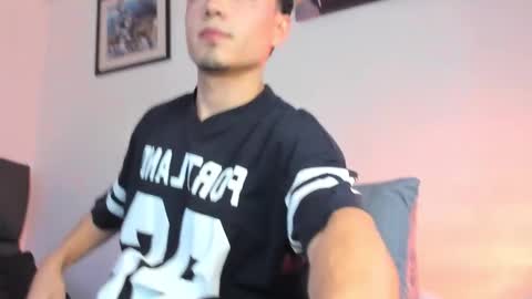 Allex online show from November 18, 10:03 pm