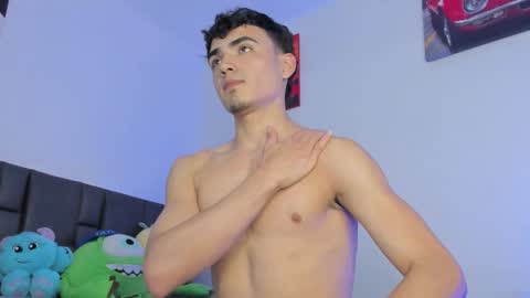 Allex online show from March 10, 2:49 am