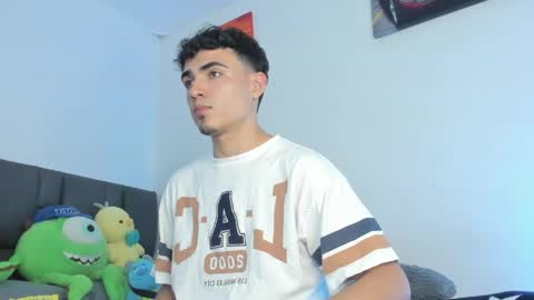 Allex online show from April 11, 11:42 pm