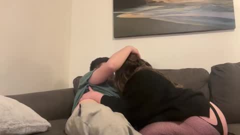 alley_blue online show from February 24, 12:52 am