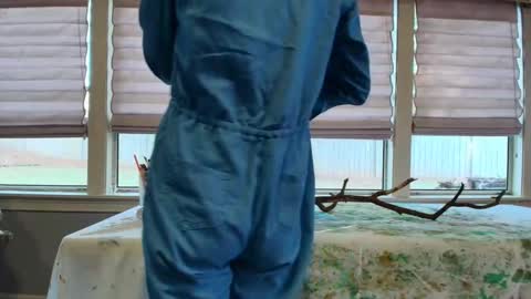 Snapshot of allgood4u chatting on November 16, 8:25 pm wishlist on bio online show from November 16, 8:25 pm