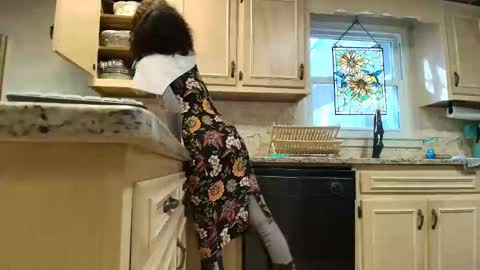 Snapshot of allgood4u chatting on February 8, 8:01 pm wishlist on bio online show from February 8, 8:01 pm