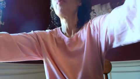 Snapshot of allgood4u chatting on March 24, 6:24 pm wishlist on bio online show from March 24, 6:24 pm