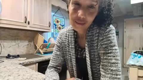 Snapshot of allgood4u chatting on March 29, 5:57 pm wishlist on bio online show from March 29, 5:57 pm