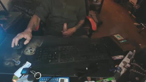 allhorny476 online show from September 28, 3:34 am