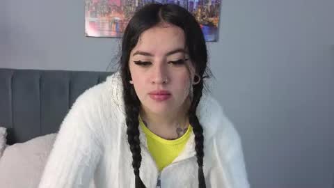 Snapshot of alli_cooper chatting on July 7, 11:25 am Ali online show from July 7, 11:25 am