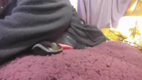 Snapshot of alli_kat78 chatting on January 9, 8:34 am Alli Kat online show from January 9, 8:34 am