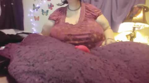 Snapshot of alli_kat78 chatting on January 26, 11:39 pm Alli Kat online show from January 26, 11:39 pm