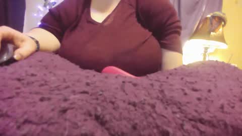 Snapshot of alli_kat78 chatting on February 13, 8:06 am Alli Kat online show from February 13, 8:06 am