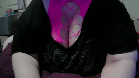 Alli Kat online show from March 9, 11:58 am