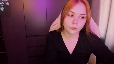 Snapshot of alli_zi chatting on June 3, 10:51 am Blair online show from June 3, 10:51 am