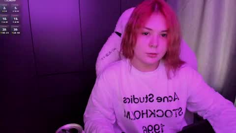 Snapshot of alli_zi chatting on June 15, 9:22 am Blair online show from June 15, 9:22 am