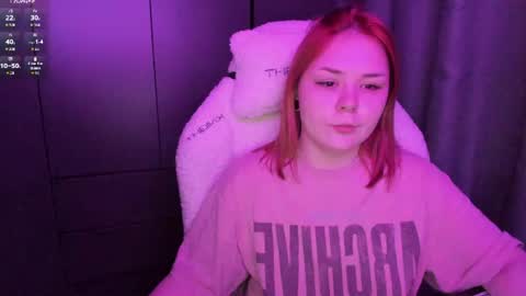 Snapshot of alli_zi chatting on June 27, 2:55 pm Blair online show from June 27, 2:55 pm