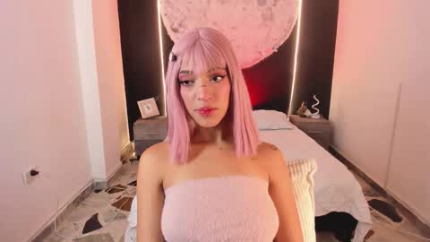 Allice online show from October 26, 4:51 am