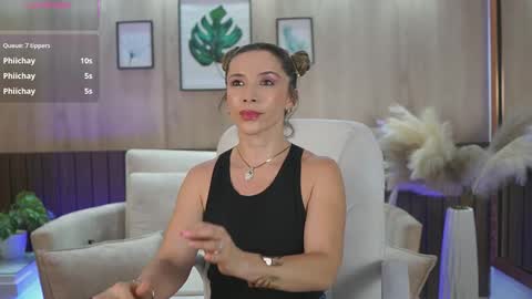 Allice  online show from September 12, 7:36 pm