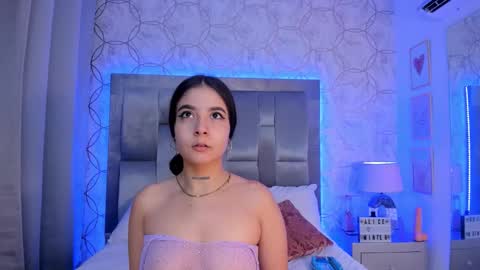 AlliceWinter online show from October 21, 11:33 am