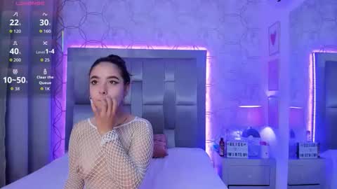 AlliceWinter online show from November 7, 11:43 am