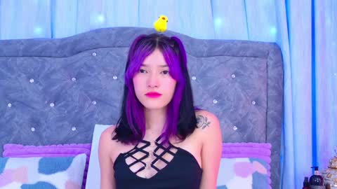 Allicia online show from January 6, 12:13 pm