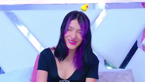 Allicia online show from January 20, 7:04 pm