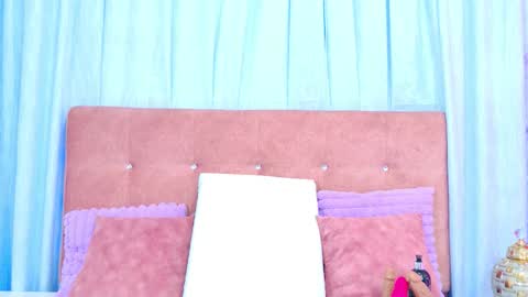 Allicia online show from November 27, 7:16 pm