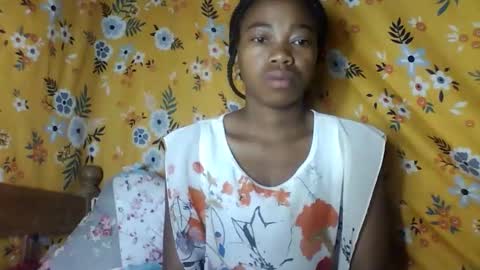 alliciaxsolkus online show from March 1, 1:40 am