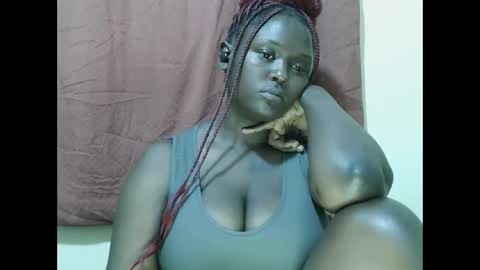 Allie online show from October 16, 1:50 am