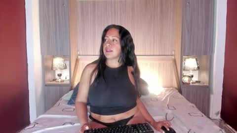 ALISON   online show from March 7, 8:28 pm