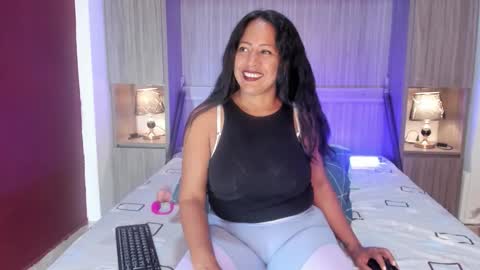 ALISON   online show from March 27, 8:08 pm