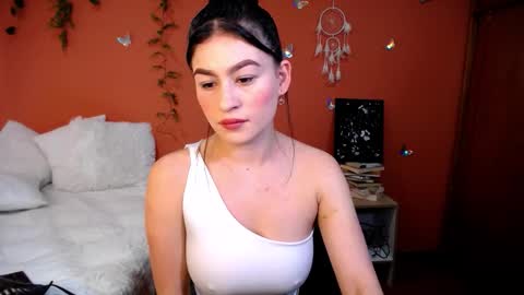 Allie  online show from November 20, 3:12 pm