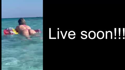 Allie online show from December 4, 5:50 am