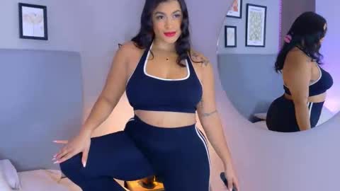 allinallen online show from November 20, 7:46 pm