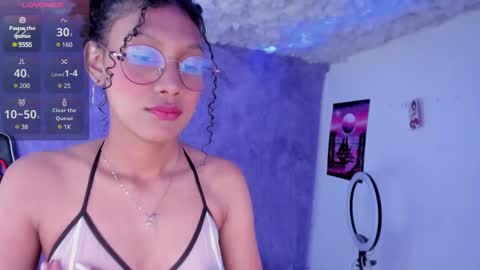 ALLIS0N IK  online show from January 12, 3:07 am