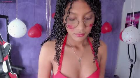 ALLIS0N IK  online show from February 15, 2:04 am