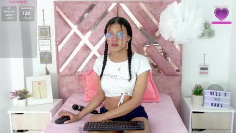 ALLIS0N IK  online show from October 15, 12:05 pm