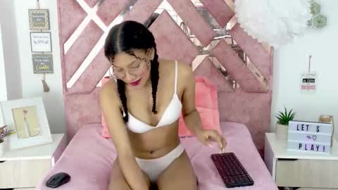 ALLIS0N IK  online show from November 29, 7:22 am