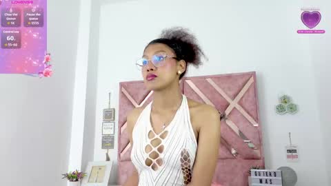 ALLIS0N IK  online show from June 3, 3:53 am
