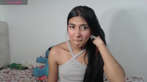 Nana online show from October 14, 10:05 am