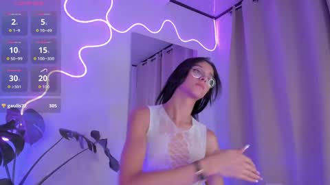 Allison online show from May 27, 1:57 am
