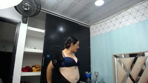 Allison  online show from November 15, 10:34 am