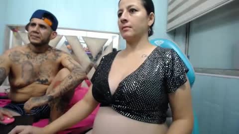 Allison  online show from February 14, 1:46 am