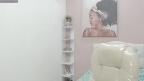 ALLISON online show from October 15, 7:14 pm