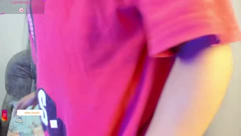 allison online show from April 4, 8:23 am