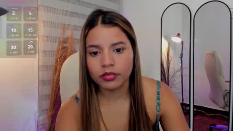 Allison online show from February 5, 11:04 am