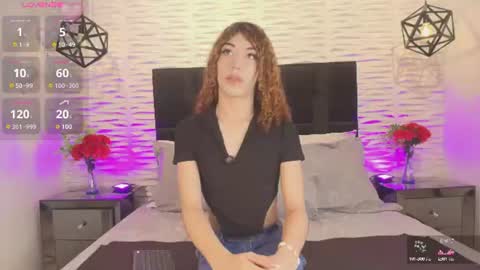 Snapshot of allison_parker1_ chatting on June 17, 12:07 pm allison_parker1_ online show from June 17, 12:07 pm